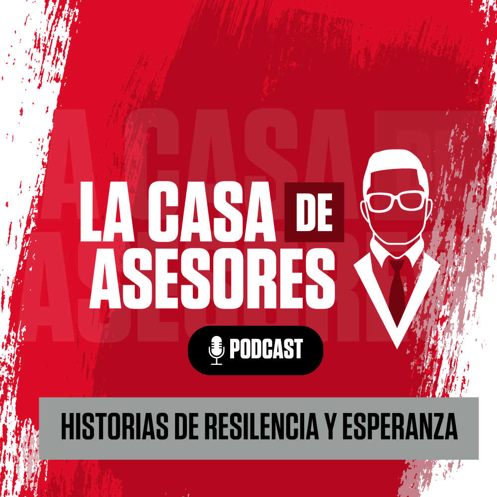 Historias de Resiliencia y Esperanza