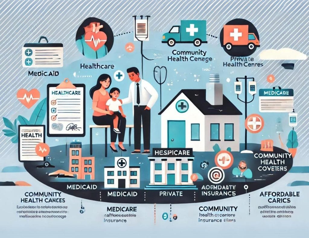 La Importancia del Seguro de Salud para Inmigrantes en Estados Unidos: Opciones y Consejos