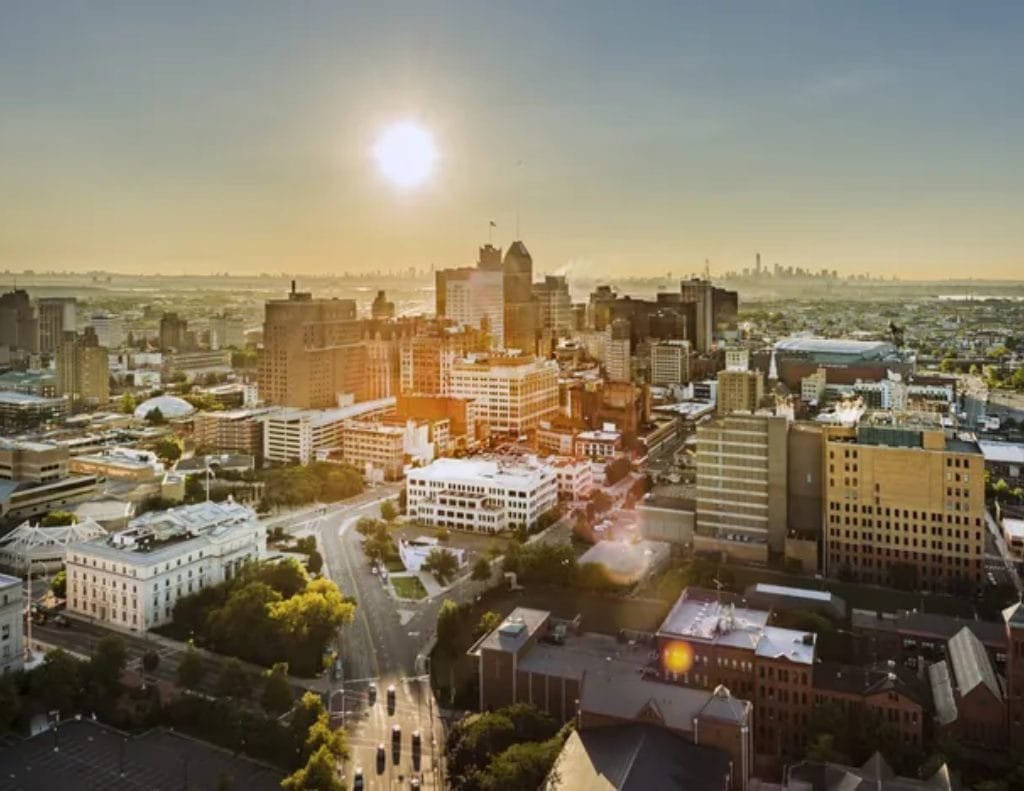 Los 10 pueblos más caros de Nueva Jersey en 2023