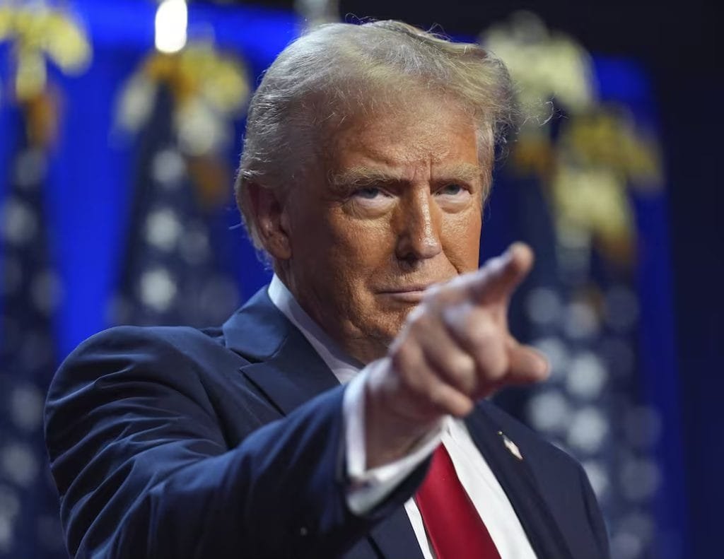La victoria de Trump y su impacto en la comunidad hispana de EE.UU.