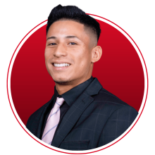 Leonel Vanegas